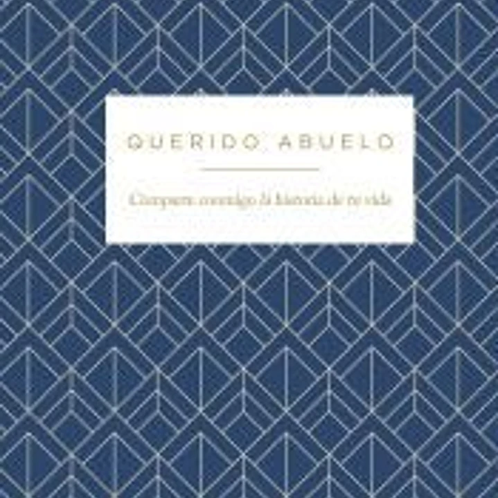 Querido abuelo 1