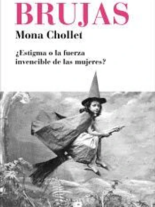 Brujas