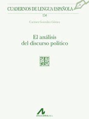 El análisis del discurso político