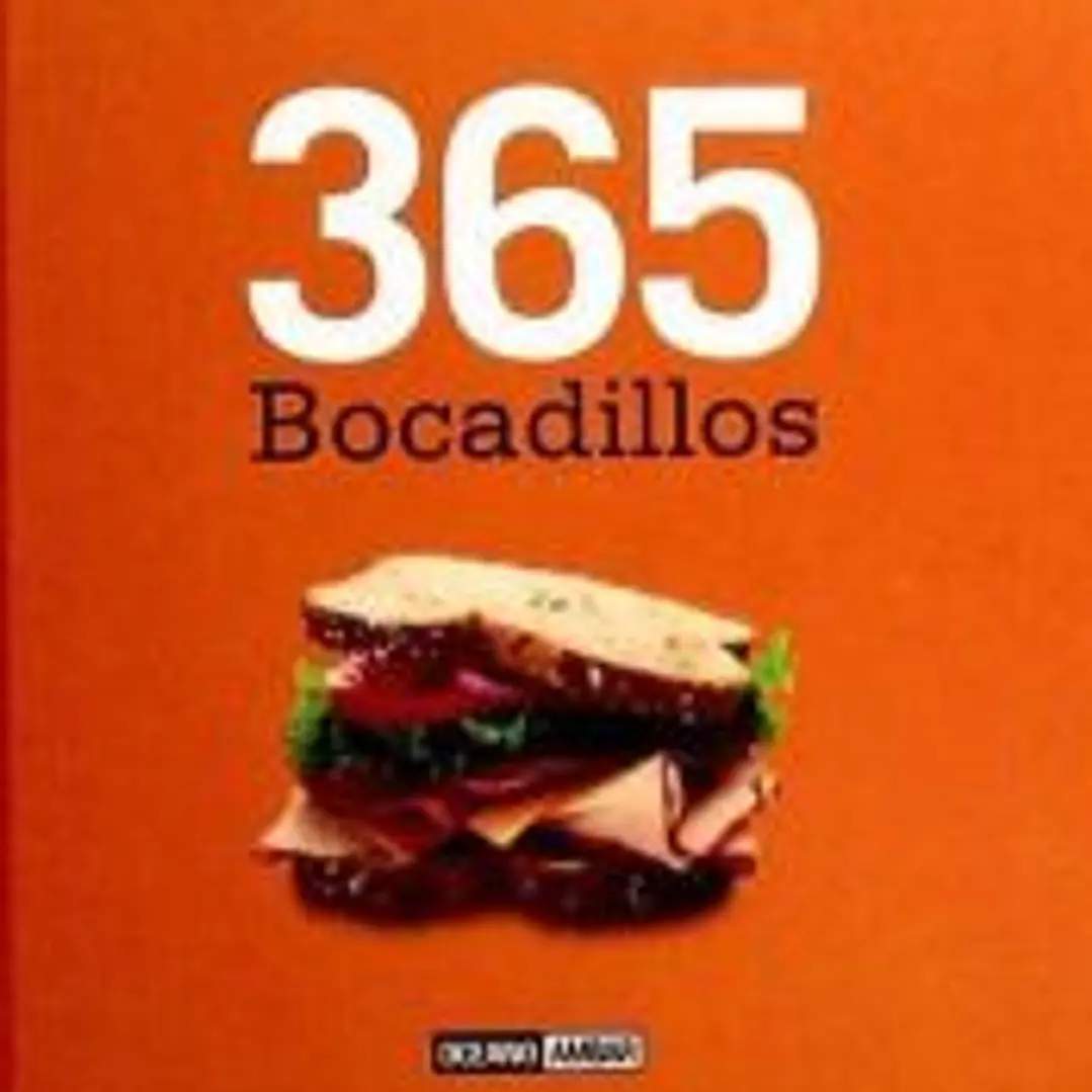 365 bocadillos 1