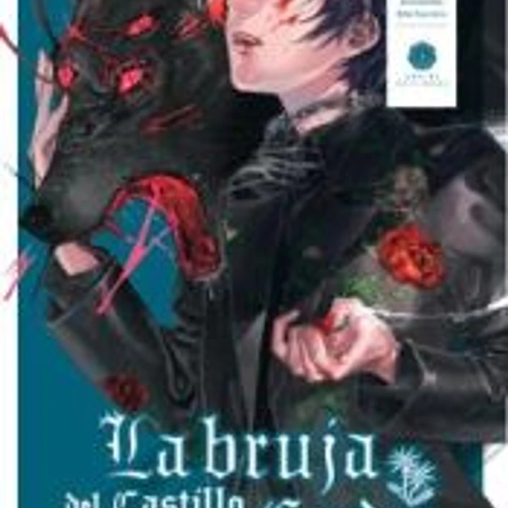 La bruja del castillo de los cardos 2 1