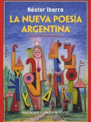 La nueva poesía argentina