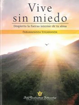 VIVE SIN MIEDO
