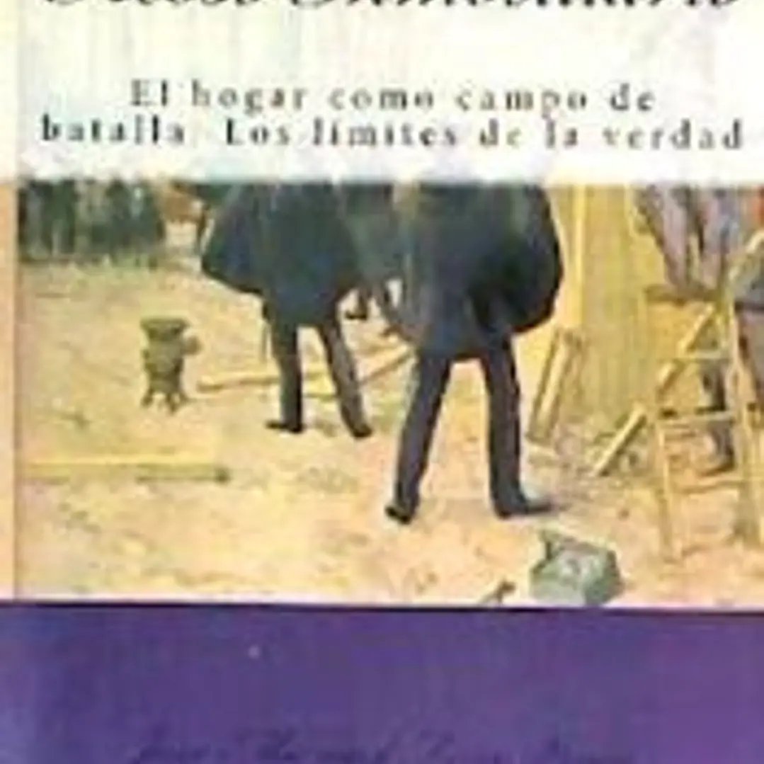 Acoso Inmobiliario: El Hogar Como Campo de Batalla: Los Limites de La Verdad 1
