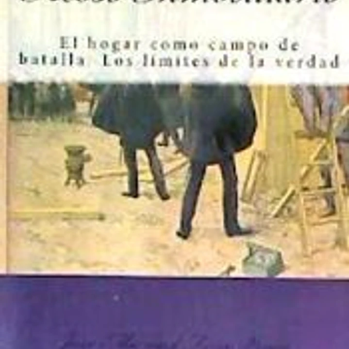 Acoso Inmobiliario: El Hogar Como Campo de Batalla: Los Limites de La Verdad 1