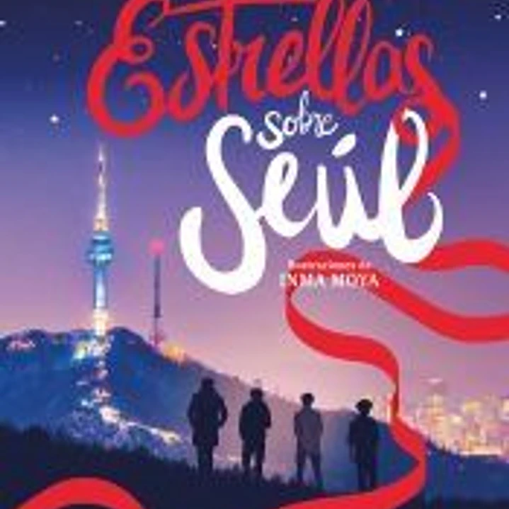 Estrellas sobre Seúl 1