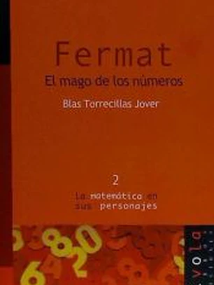 Fermat : el mago de los números