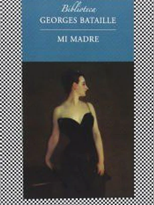 Mi madre