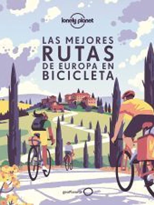Las mejores rutas de Europa en bicicleta