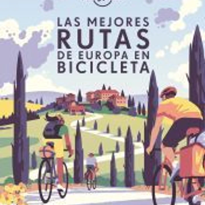 Las mejores rutas de Europa en bicicleta 1