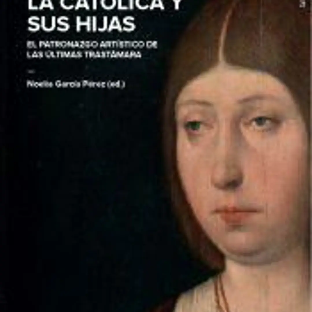Isabel la Católica y Sus Hijas 1