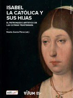 Isabel la Católica y Sus Hijas