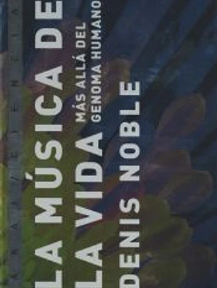 La música de la vida