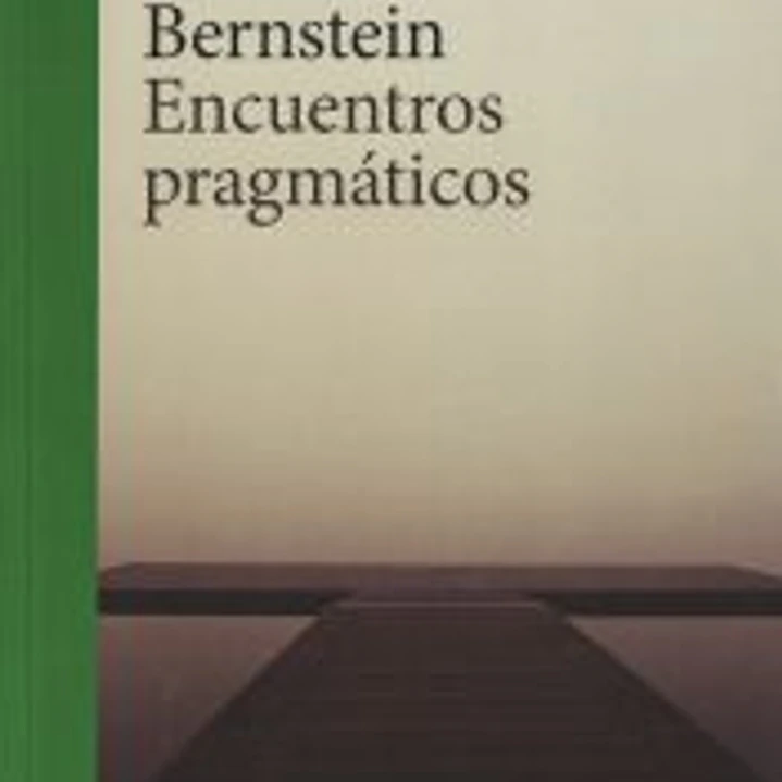 Encuentros pragmáticos 1