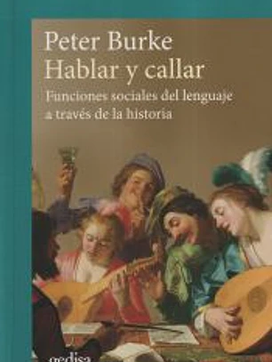 Hablar y callar