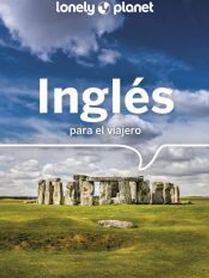 Inglés para el viajero 7