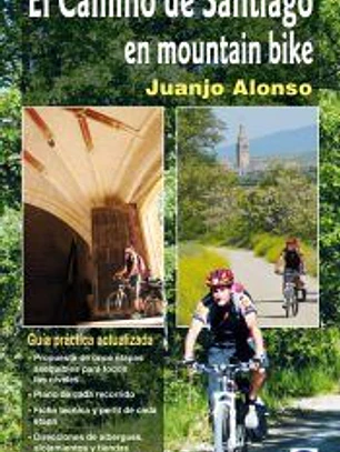 CAMINO DE SANTIAGO EN MOUNTAIN BIKE 2010,EL