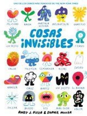 Cosas Invisibles