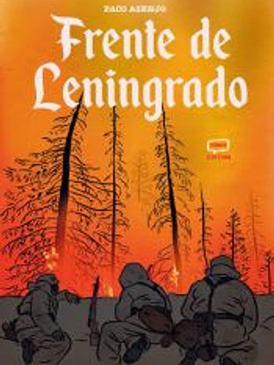 Frente de Lenningrado