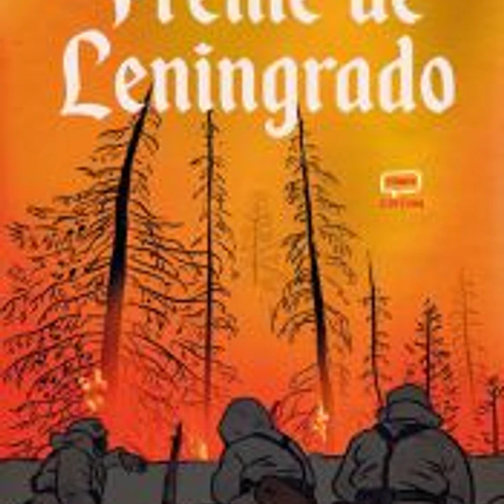 Frente de Lenningrado 1