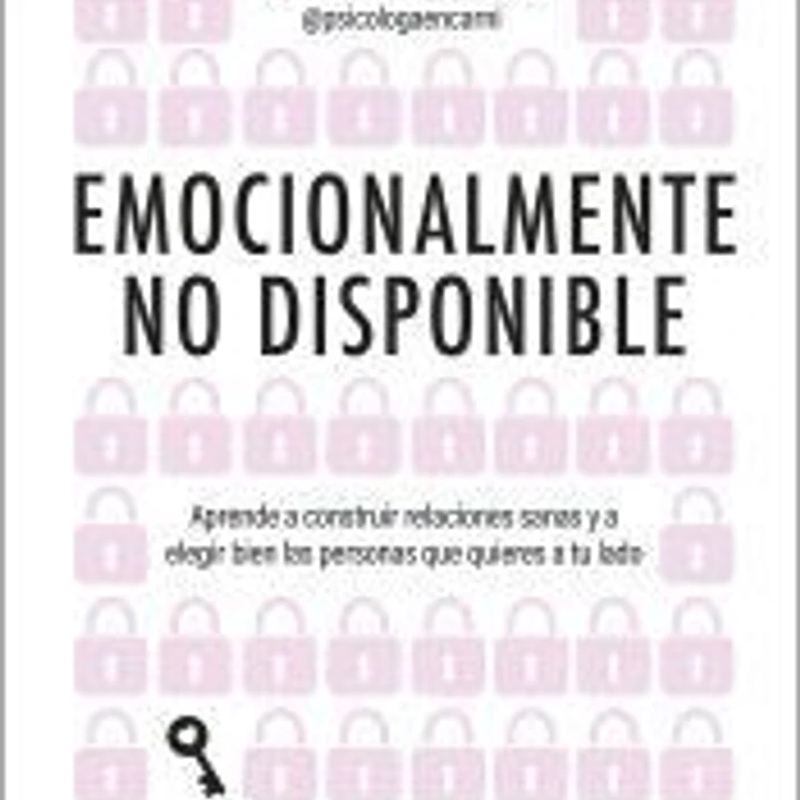 Emocionalmente no disponible 1