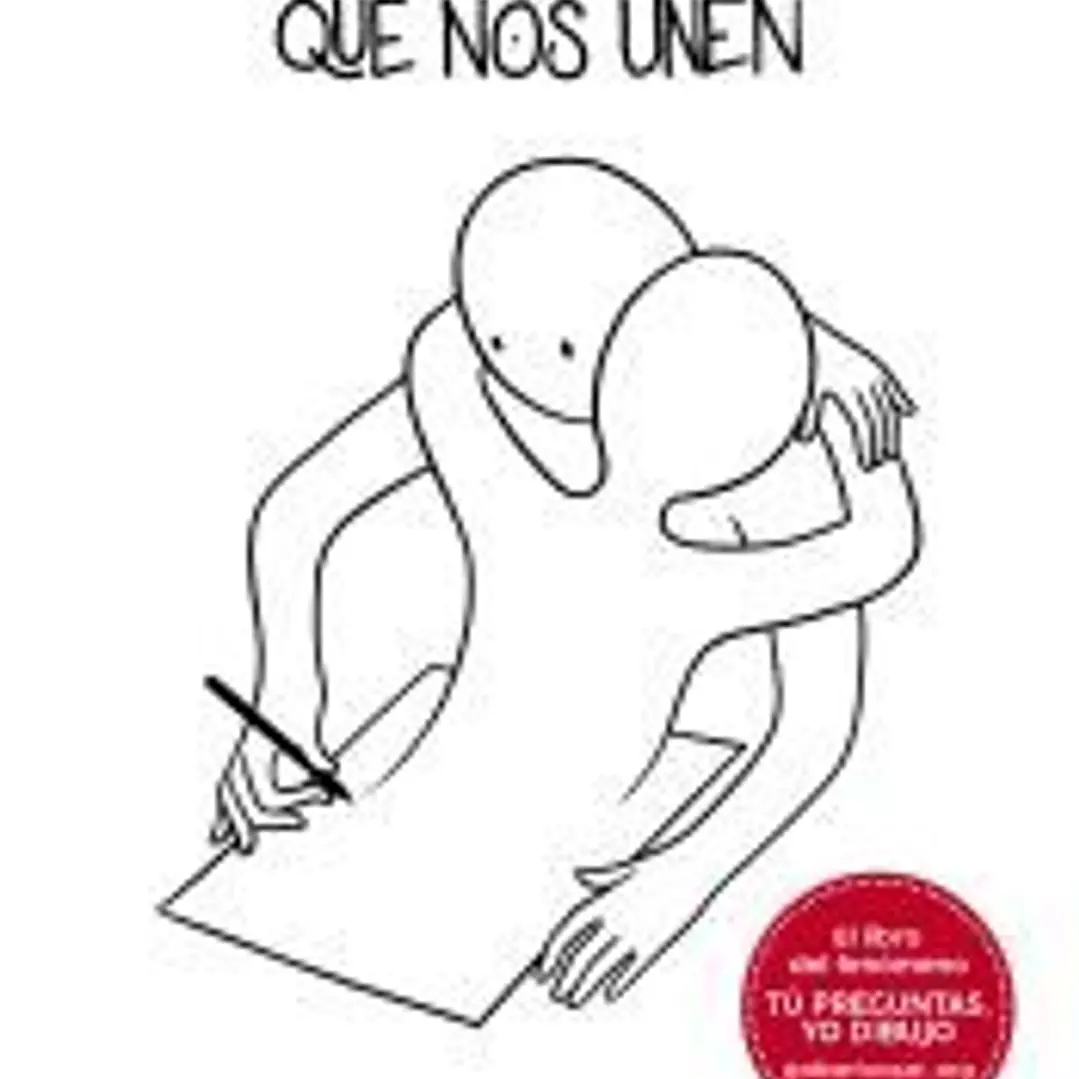Las preguntas que nos unen 1