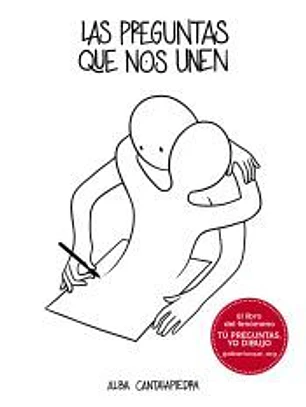 Las preguntas que nos unen