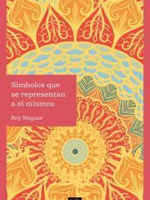 Símbolos que se significan a sí mismos