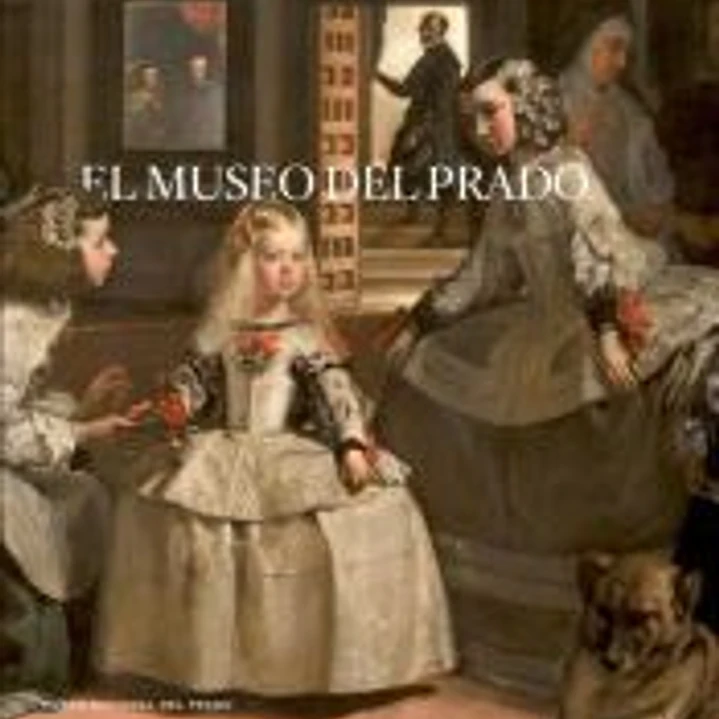 El Museo del Prado 1