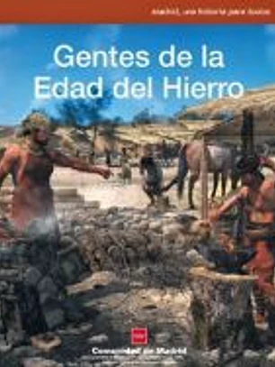 Gente de la Edad del Hierro