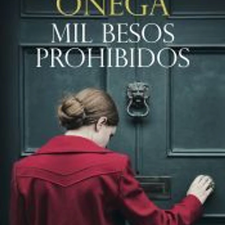 Mil besos prohibidos 1