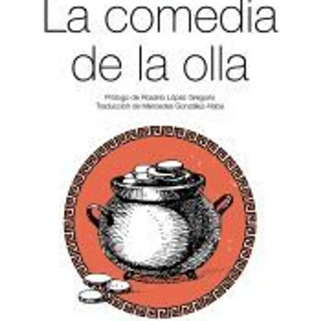 La comedia de la olla 1