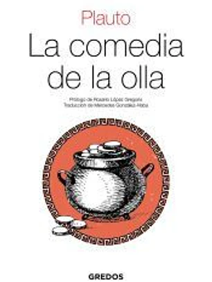 La comedia de la olla