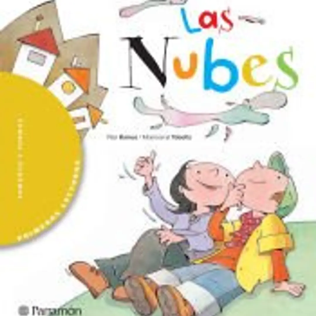 LAS NUBES 1
