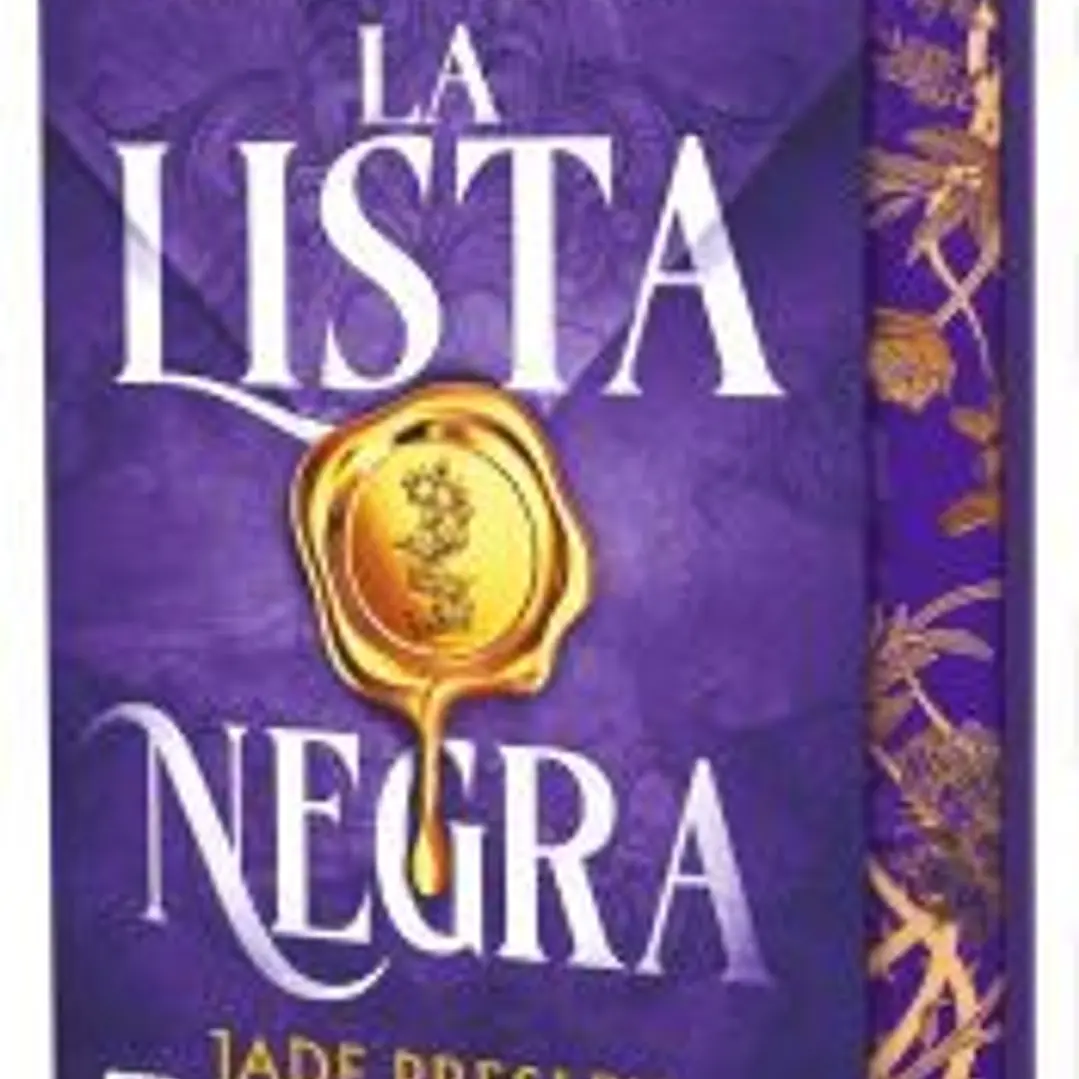 La lista negra 1