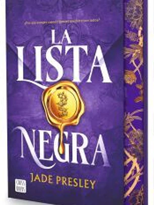La lista negra