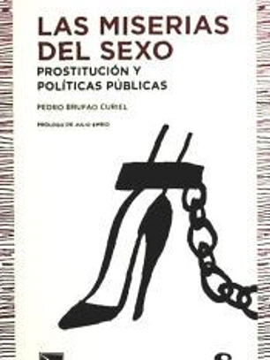 MISERIAS DEL SEXO,LAS