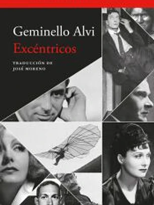 Excéntricos
