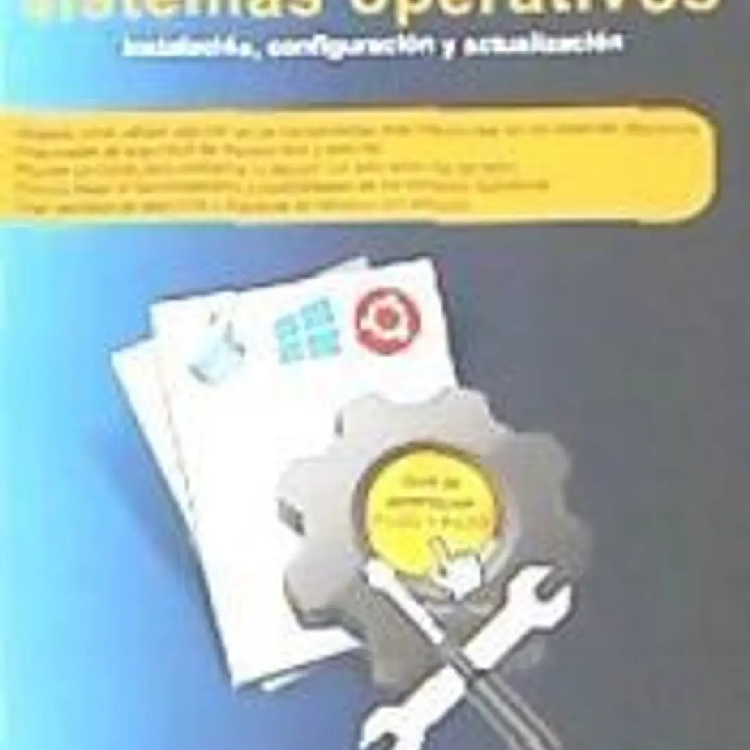 Manejo fácil de sistemas operativos 1