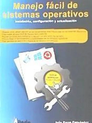 Manejo fácil de sistemas operativos
