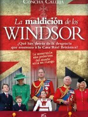 La maldición de los Windsor