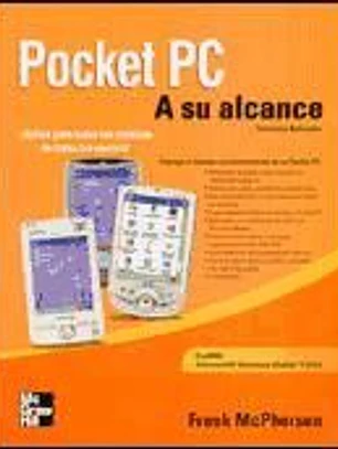 Pocket PC a su alcance