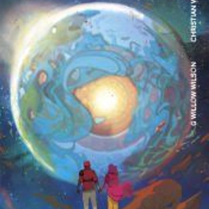 Invisible Kingdom 3. En otros mundos 1