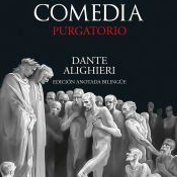 DIVINA COMEDIA, LA. PURGATORIO 1