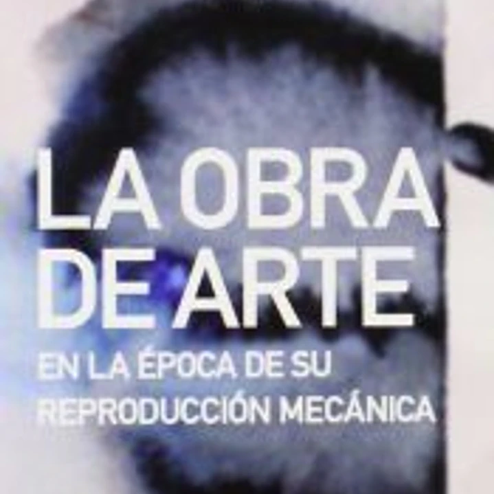 La obra de arte en la época de su reproducción mecánica 1