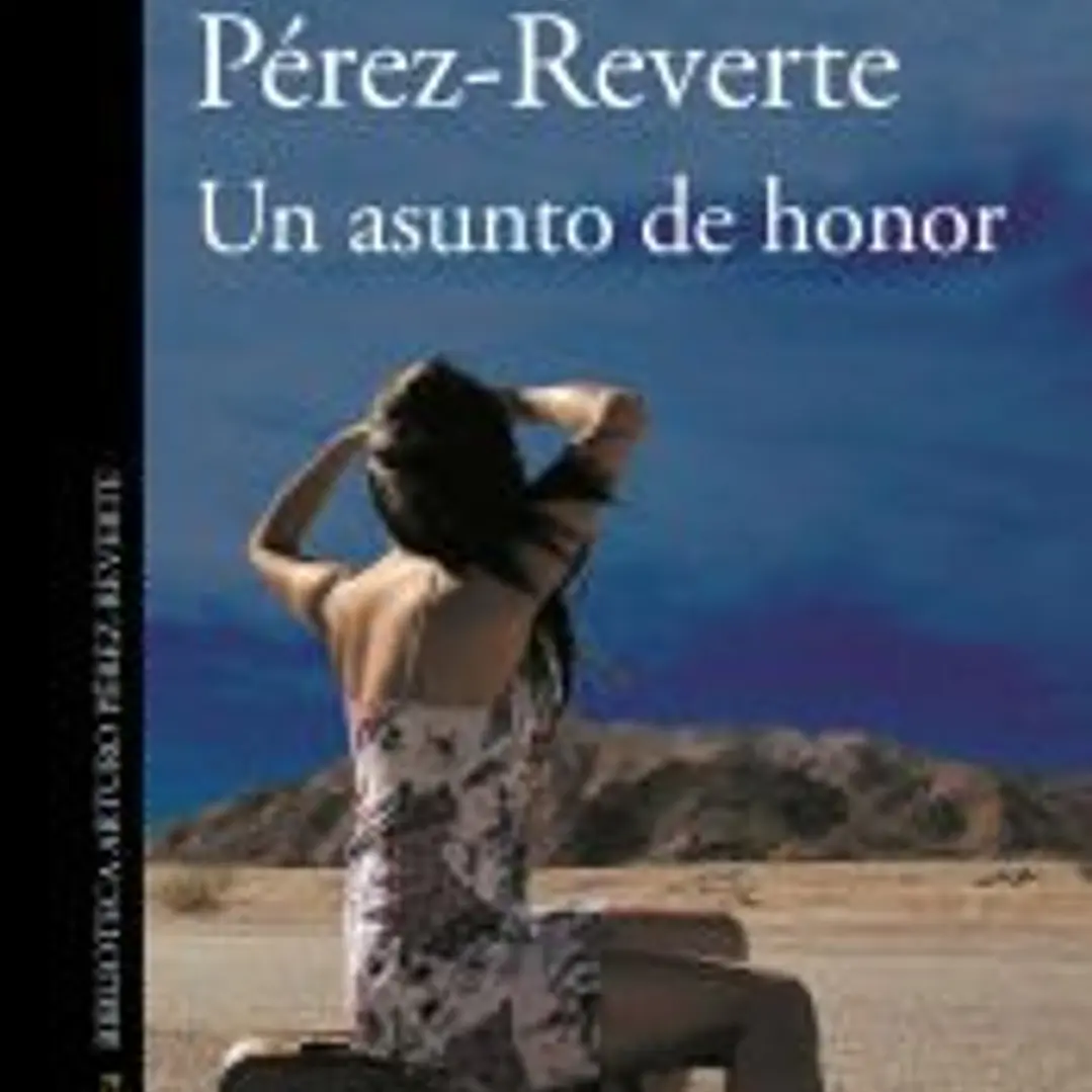 Un asunto de honor 1