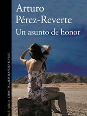 Un asunto de honor