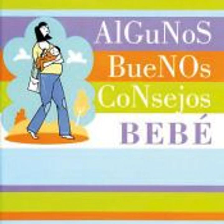 Algunos buenos consejos: bebé 1