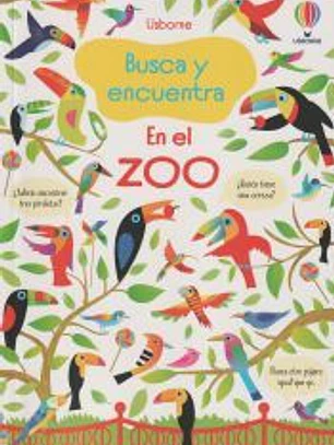 En el zoo