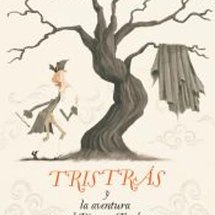 Tristrás y la aventura del páramo tenebroso 1